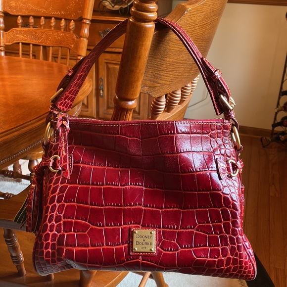 Rooney & Bourke Bag - Picture 2 of 7